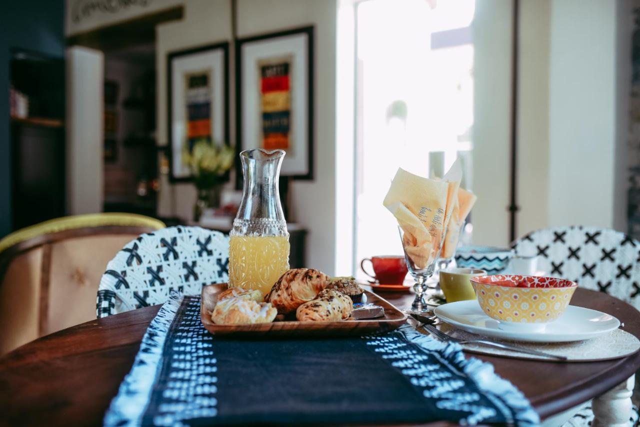 Appartement Timeless Bloemfontein Extérieur photo