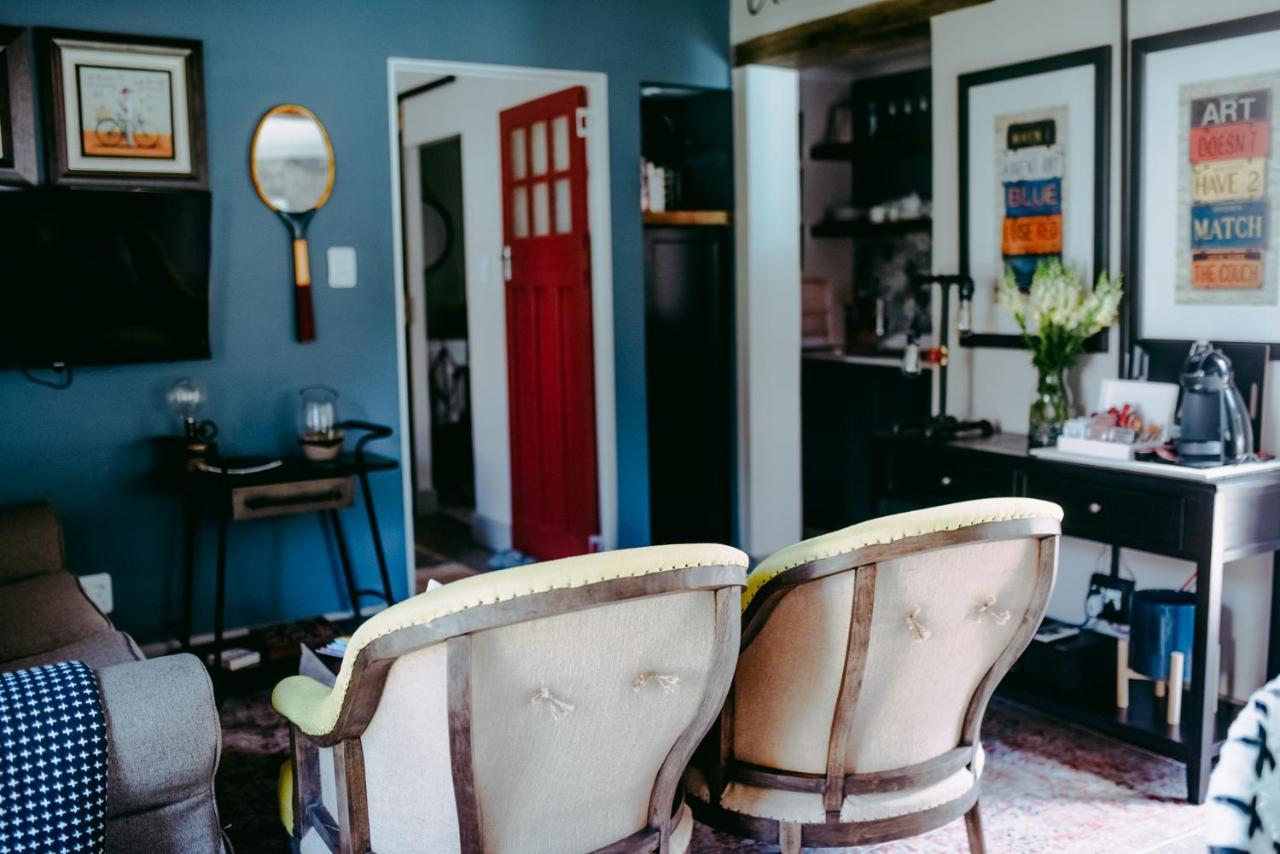 Appartement Timeless Bloemfontein Extérieur photo