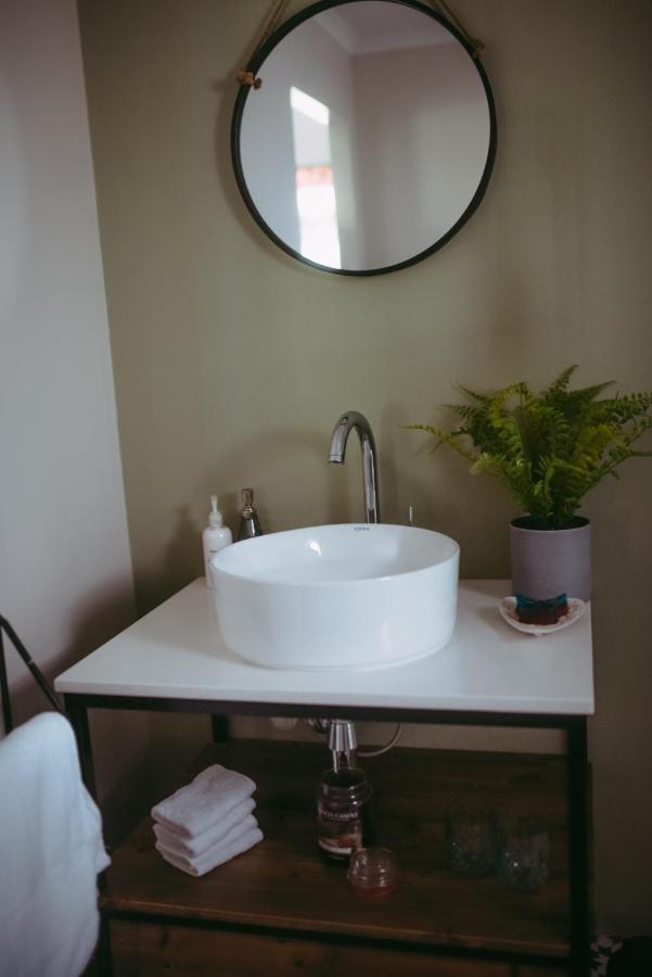 Appartement Timeless Bloemfontein Extérieur photo