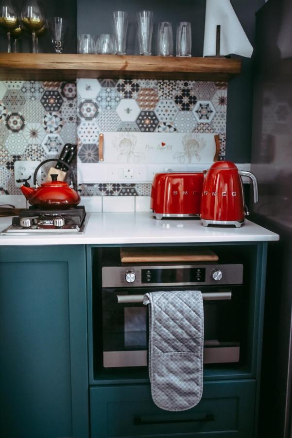 Appartement Timeless Bloemfontein Extérieur photo