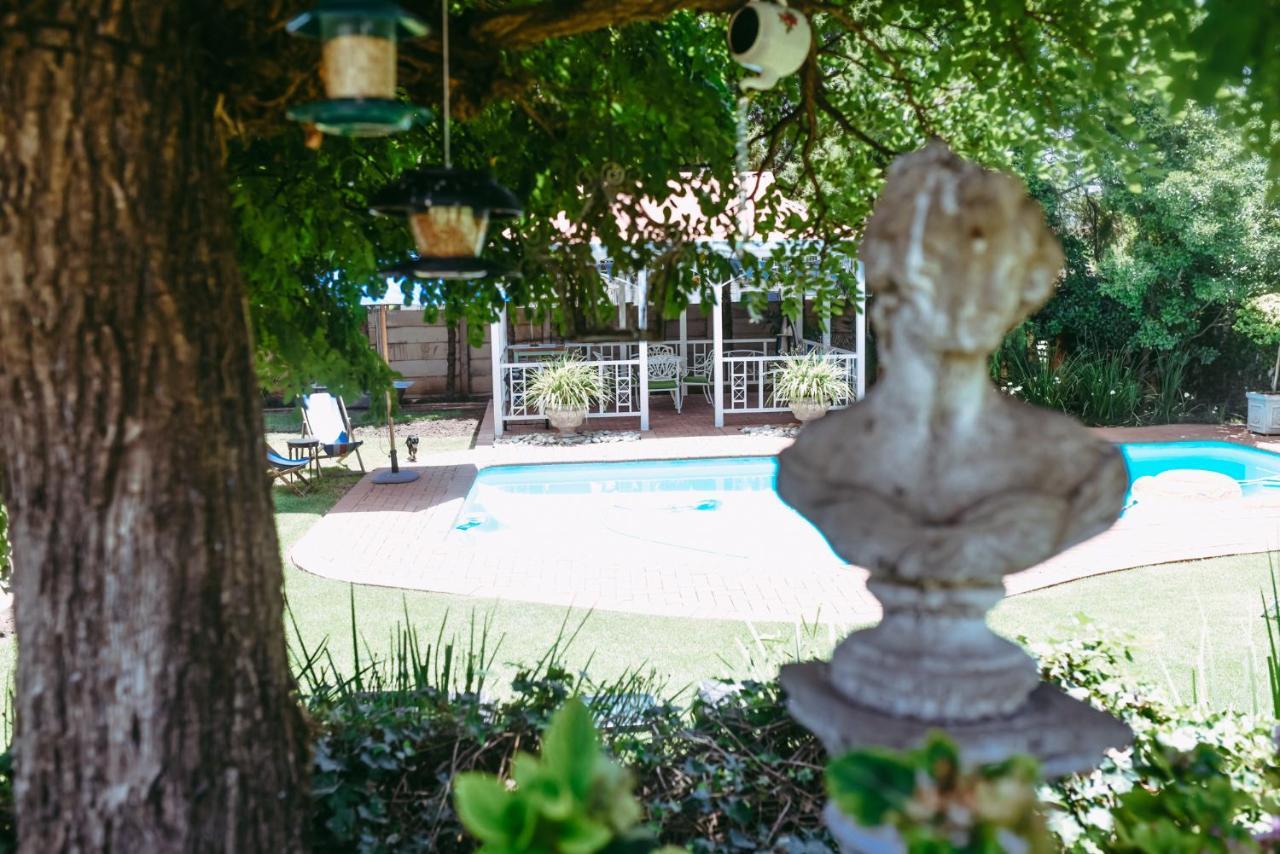 Appartement Timeless Bloemfontein Extérieur photo