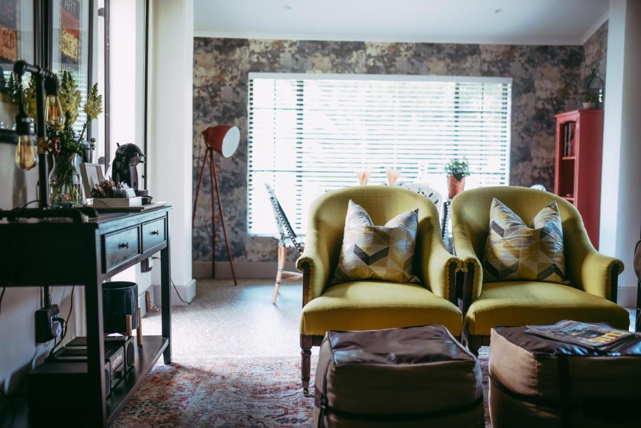 Appartement Timeless Bloemfontein Extérieur photo