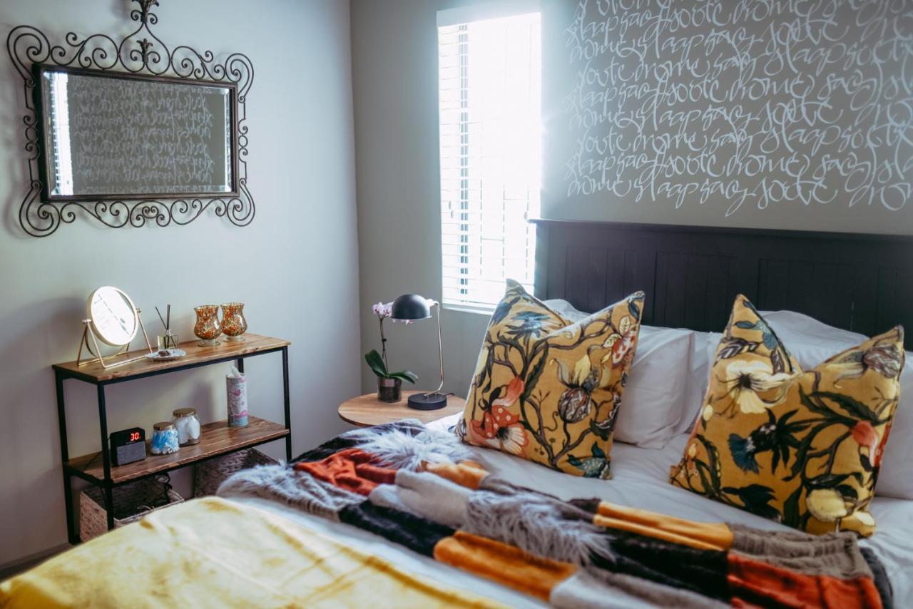Appartement Timeless Bloemfontein Extérieur photo