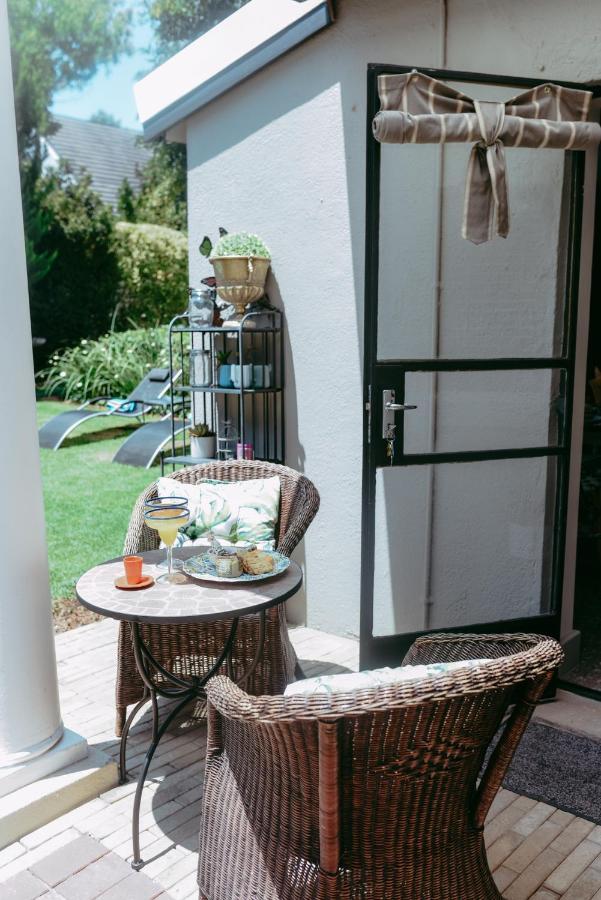 Appartement Timeless Bloemfontein Extérieur photo