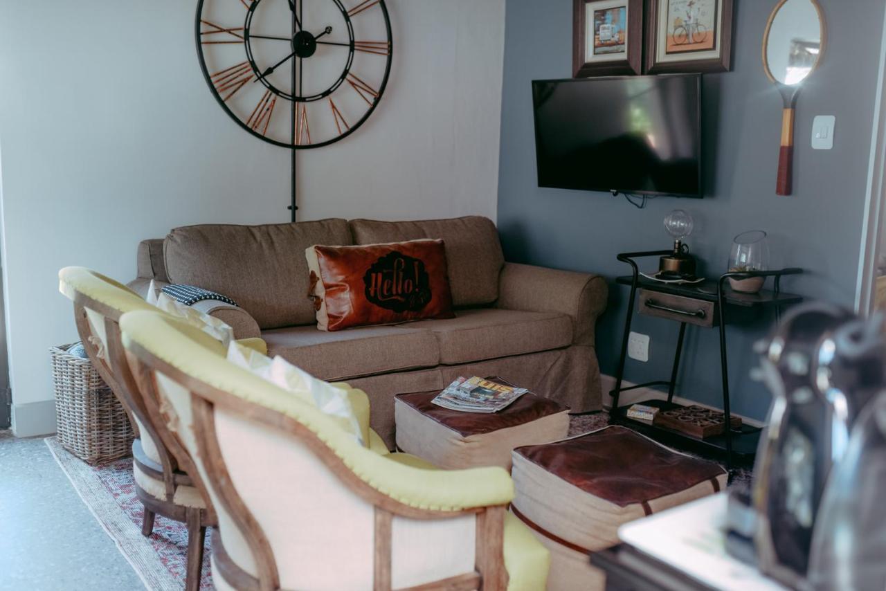 Appartement Timeless Bloemfontein Extérieur photo