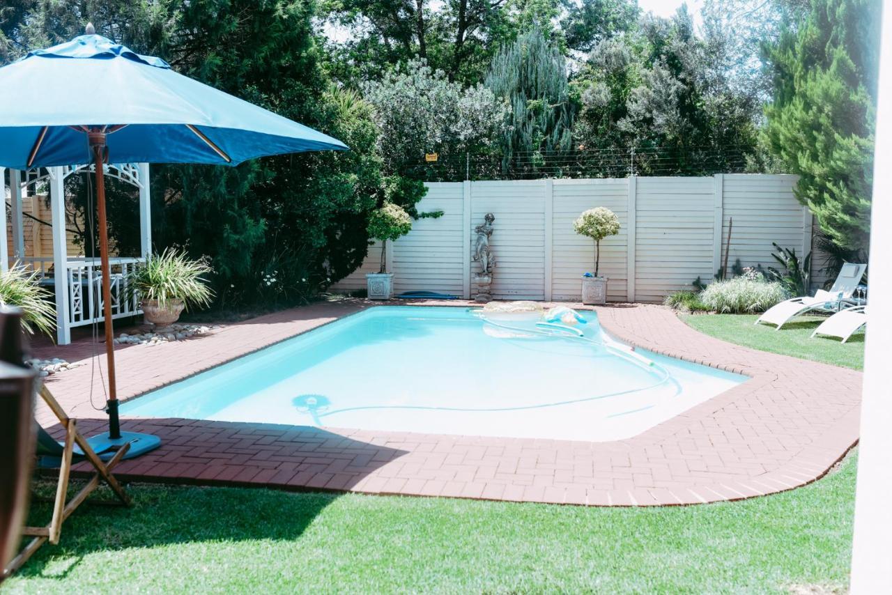 Appartement Timeless Bloemfontein Extérieur photo