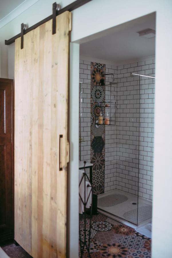 Appartement Timeless Bloemfontein Extérieur photo