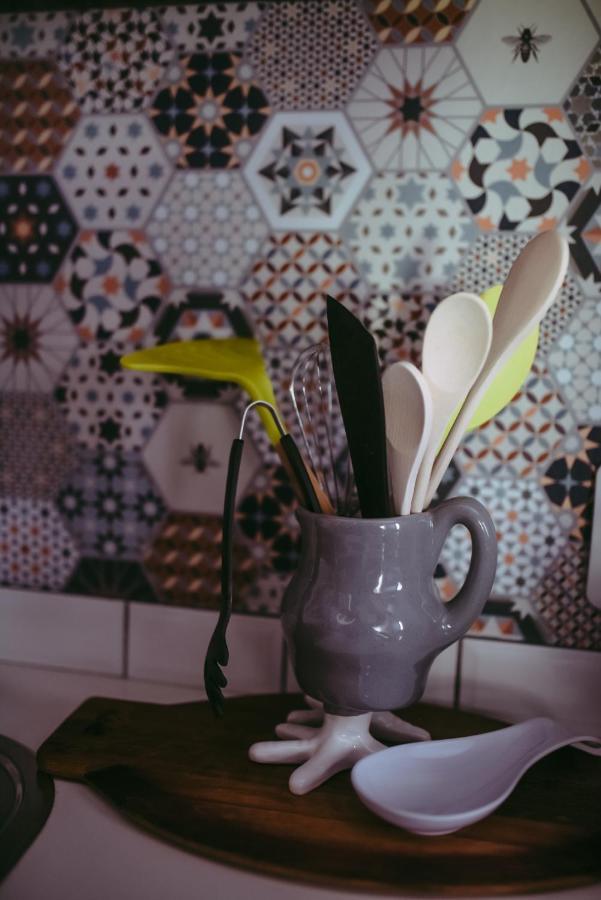 Appartement Timeless Bloemfontein Extérieur photo
