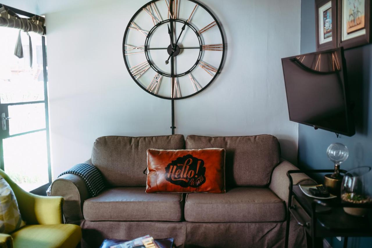 Appartement Timeless Bloemfontein Extérieur photo