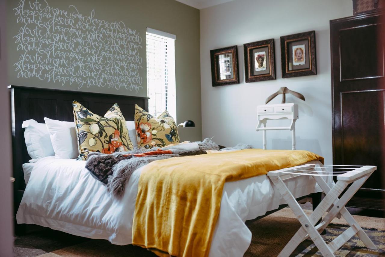 Appartement Timeless Bloemfontein Extérieur photo