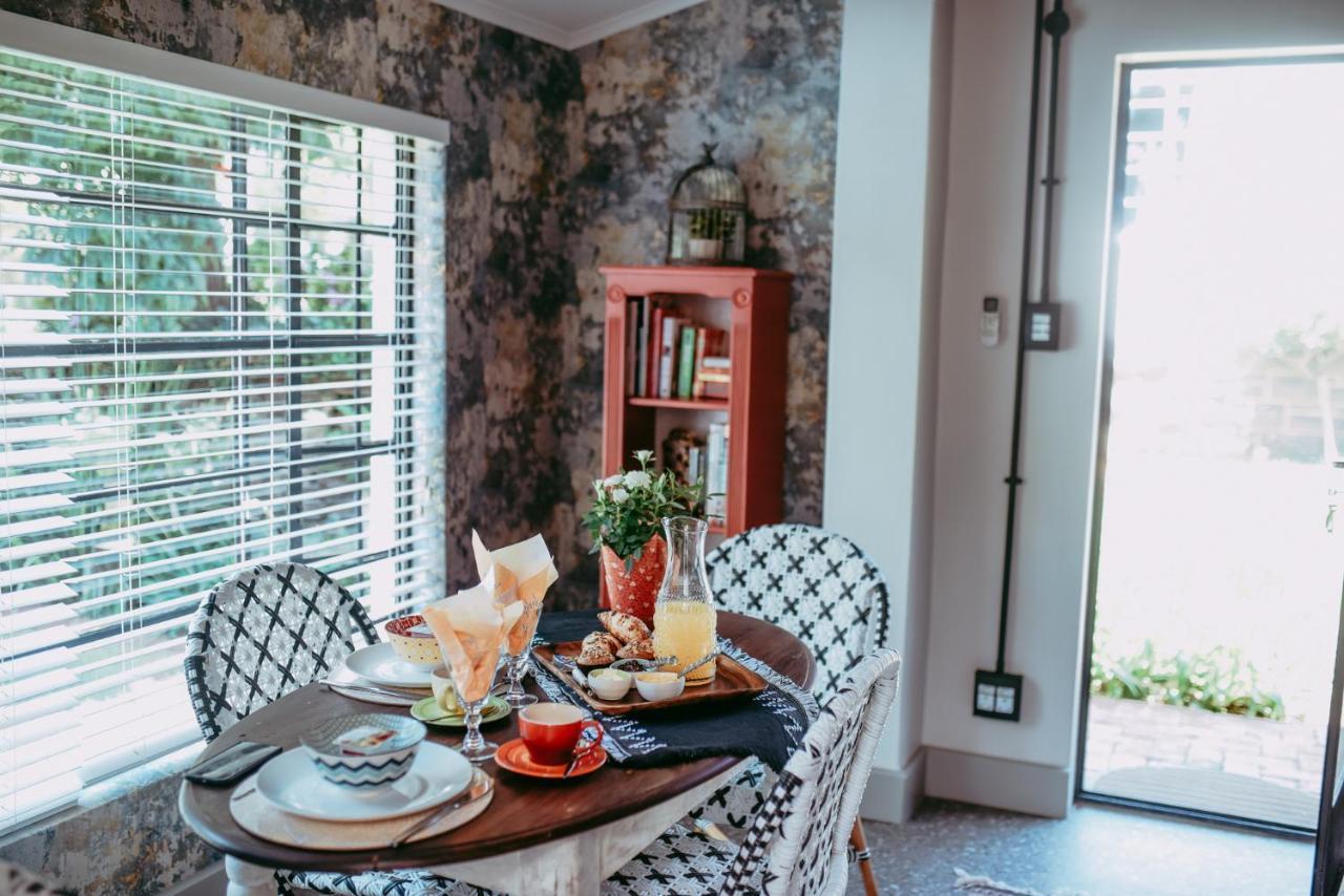 Appartement Timeless Bloemfontein Extérieur photo
