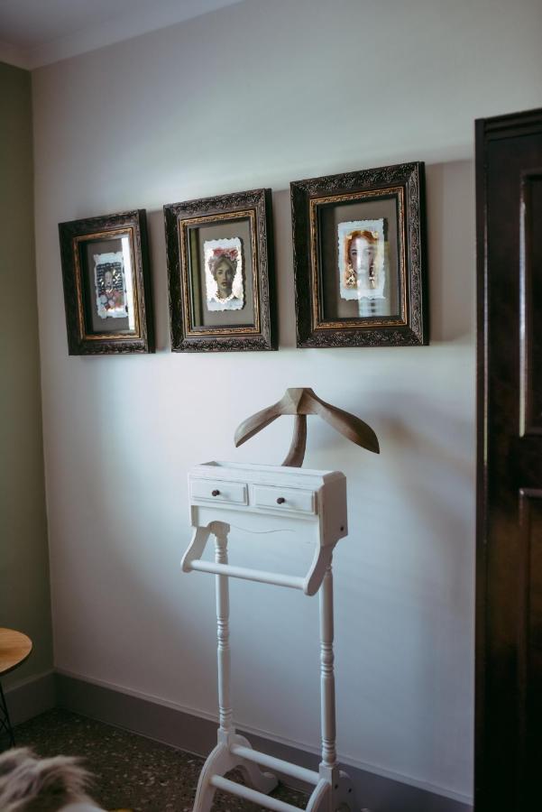 Appartement Timeless Bloemfontein Extérieur photo