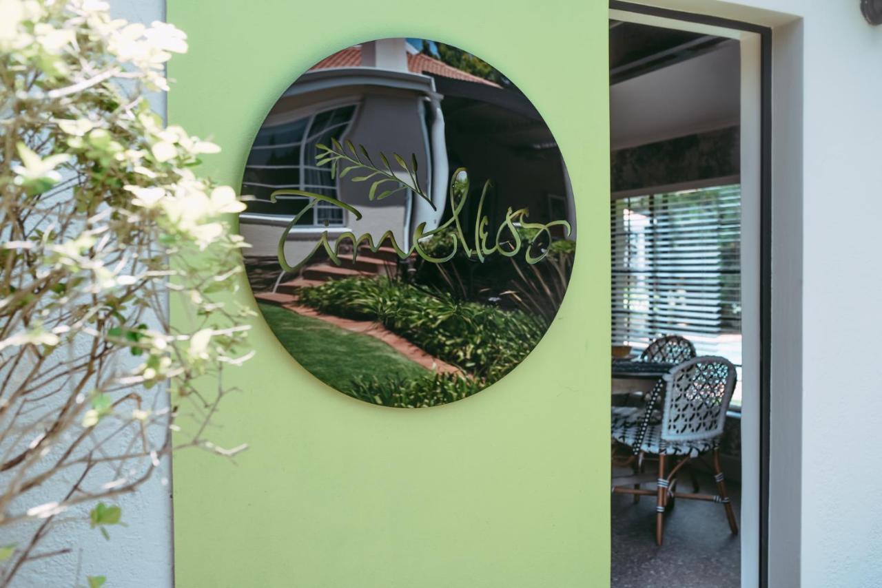 Appartement Timeless Bloemfontein Extérieur photo
