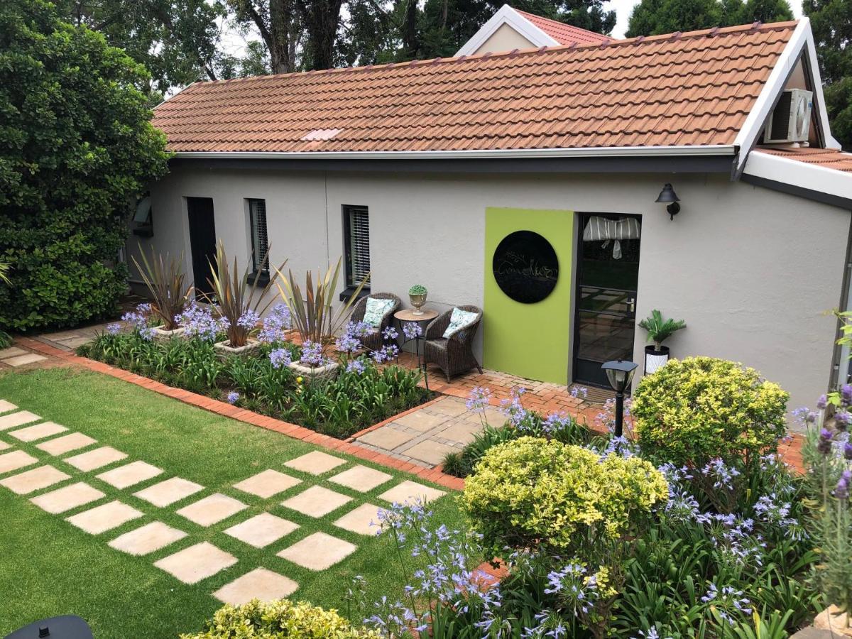 Appartement Timeless Bloemfontein Extérieur photo